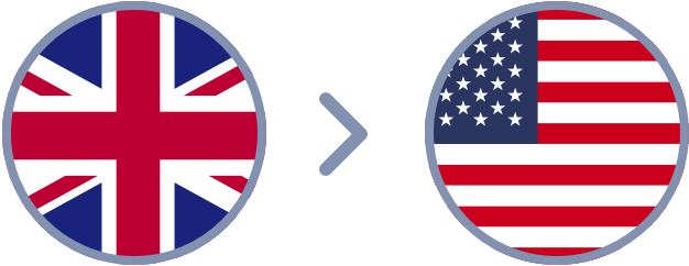 Send Money To United States Transfer From Uk Us Xe Send Money To United States Transfer