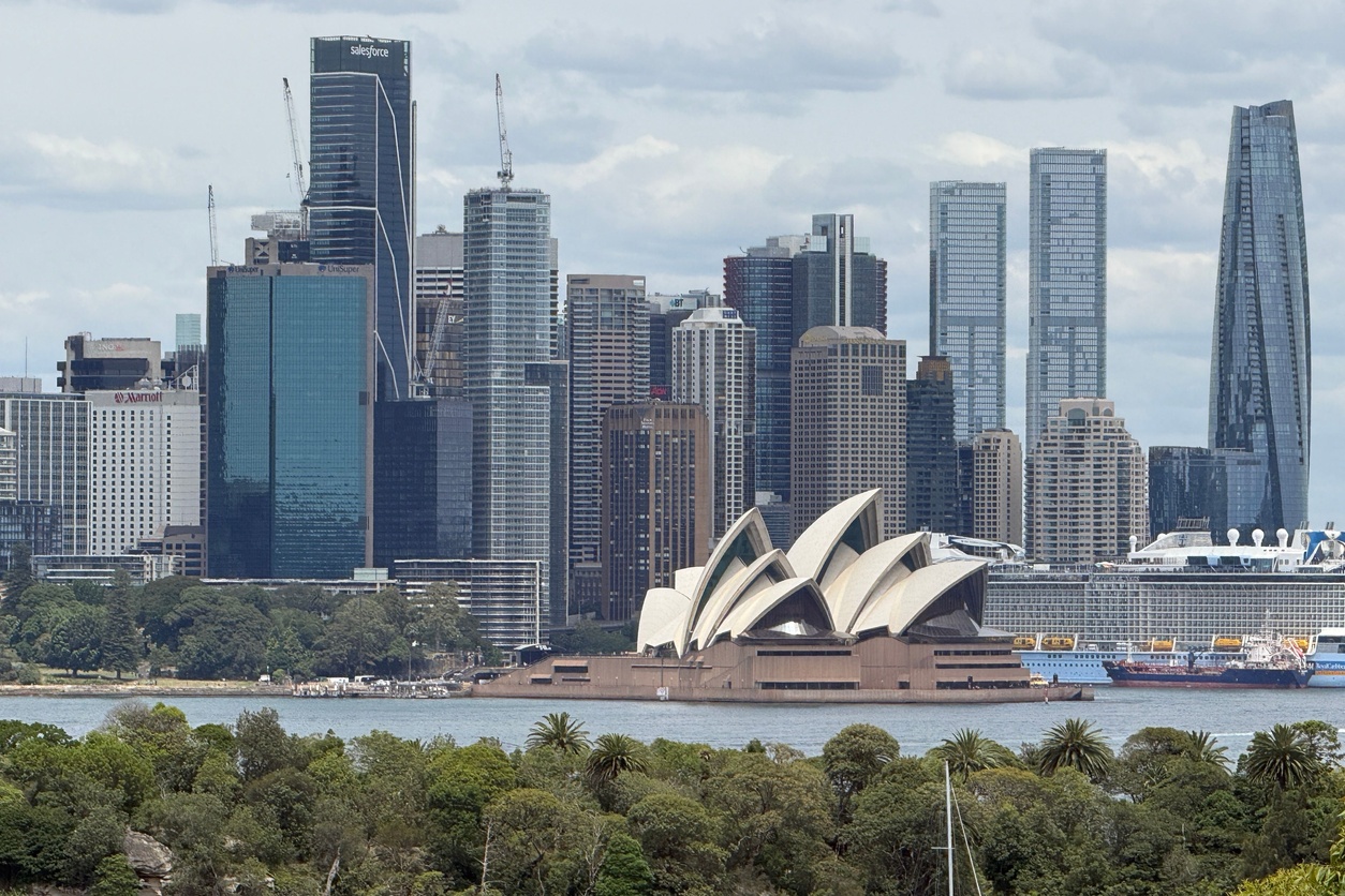 Australia