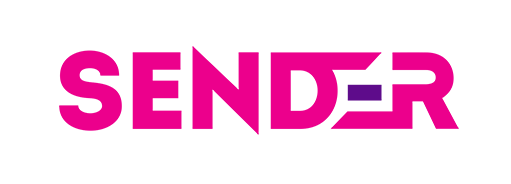 Sender Odeme Hizmetleri logo