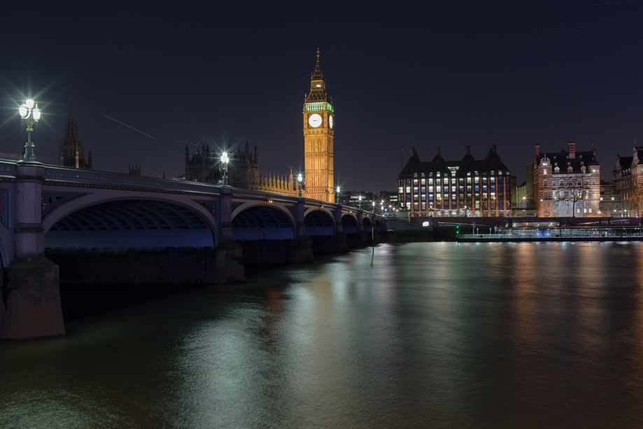 Main media for "GBP Holds as Markets Look to Election Polls"