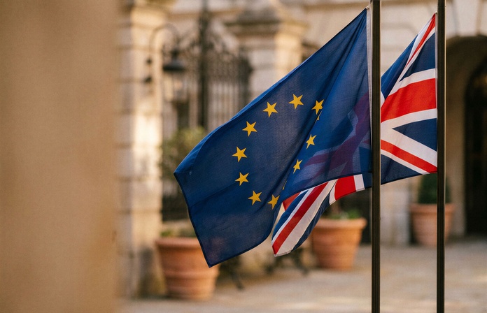 Main media for "EU Expected to Agree to Brexit extension"