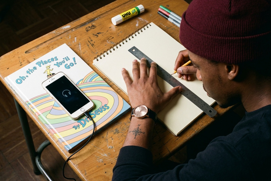 Main media for "Studying Abroad: 7 Tips to Have the Best Possible Experience"