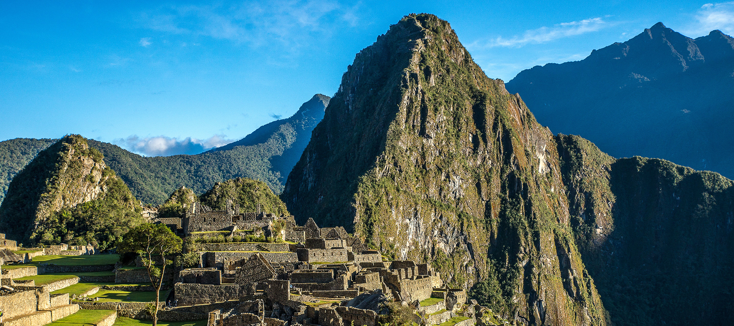 Peru