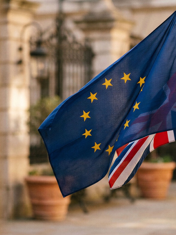 Main media for "Indicative Votes Could Break Brexit Deadlock"
