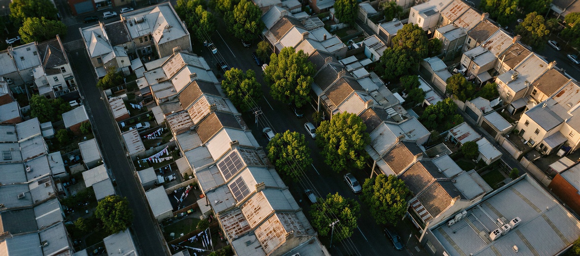 How to buy a rental property abroad