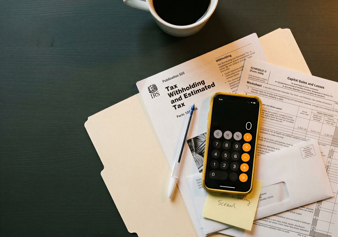 Main media for "Taxes for Expats From North America - Considerations for Canadians and Americans Working Abroad"