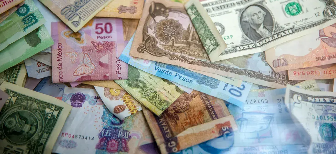 Spend less, invest the rest