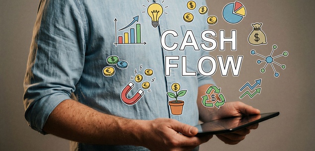 Main media for "Foreign Exchange Hedging - Putting More Flow into Your Cashflow"