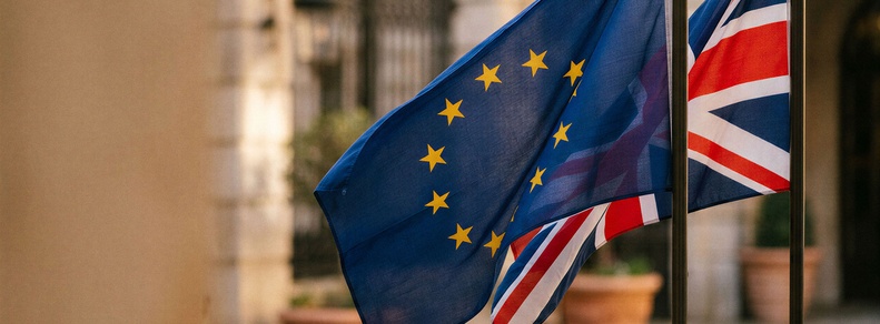 Main media for "The Brexit Vote - Everything You Need to Know"