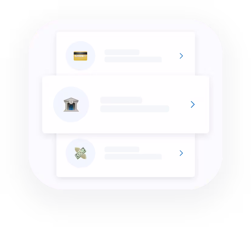 Xe business payment methods