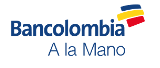 Bancolombia mobile wallet