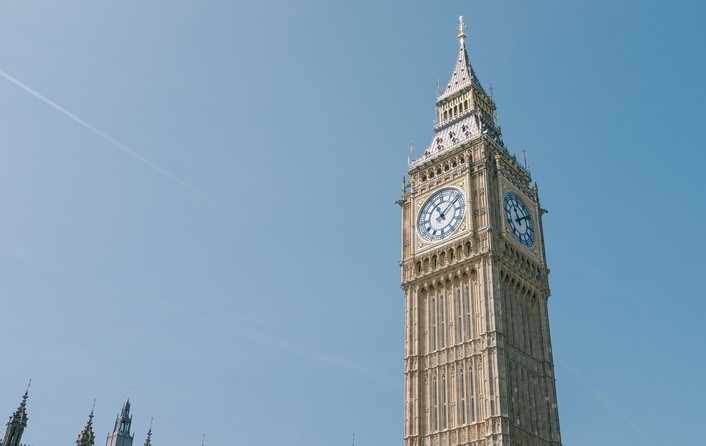 Main media for "Here We Go Again...Meaningful Vote Number 4"