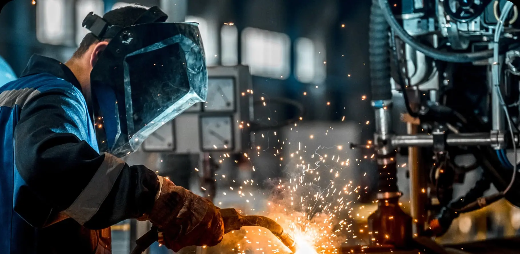 Manufacturing