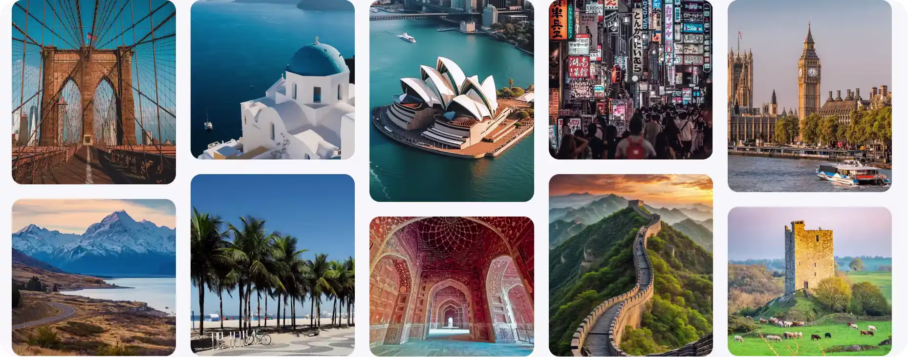 Xe for Australia’s travel industry