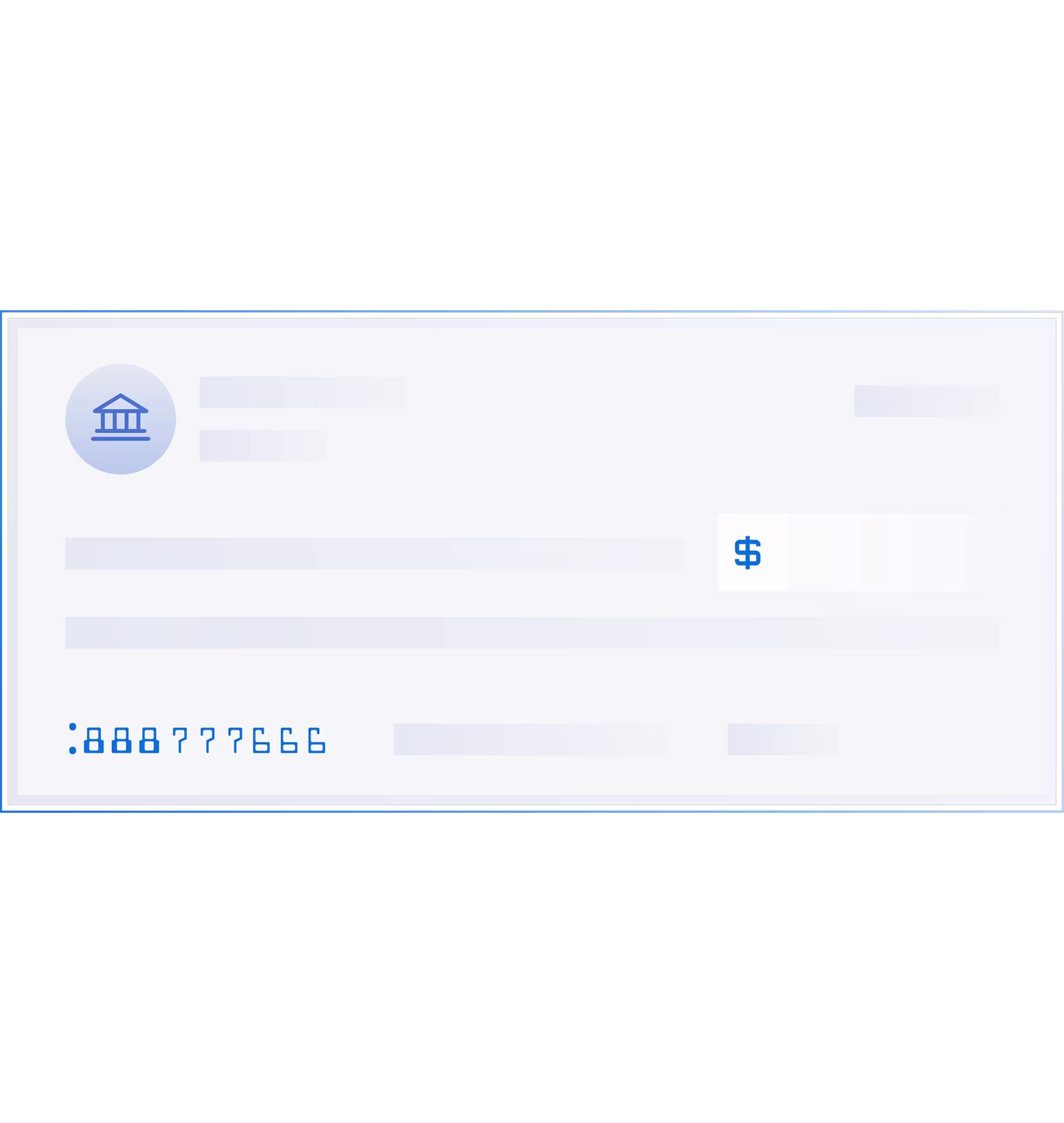 How to find your FEDERAL RESERVE BANK OF DALLAS routing number online
