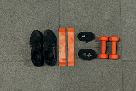 Cardio vs. weight training – how do they compare?
