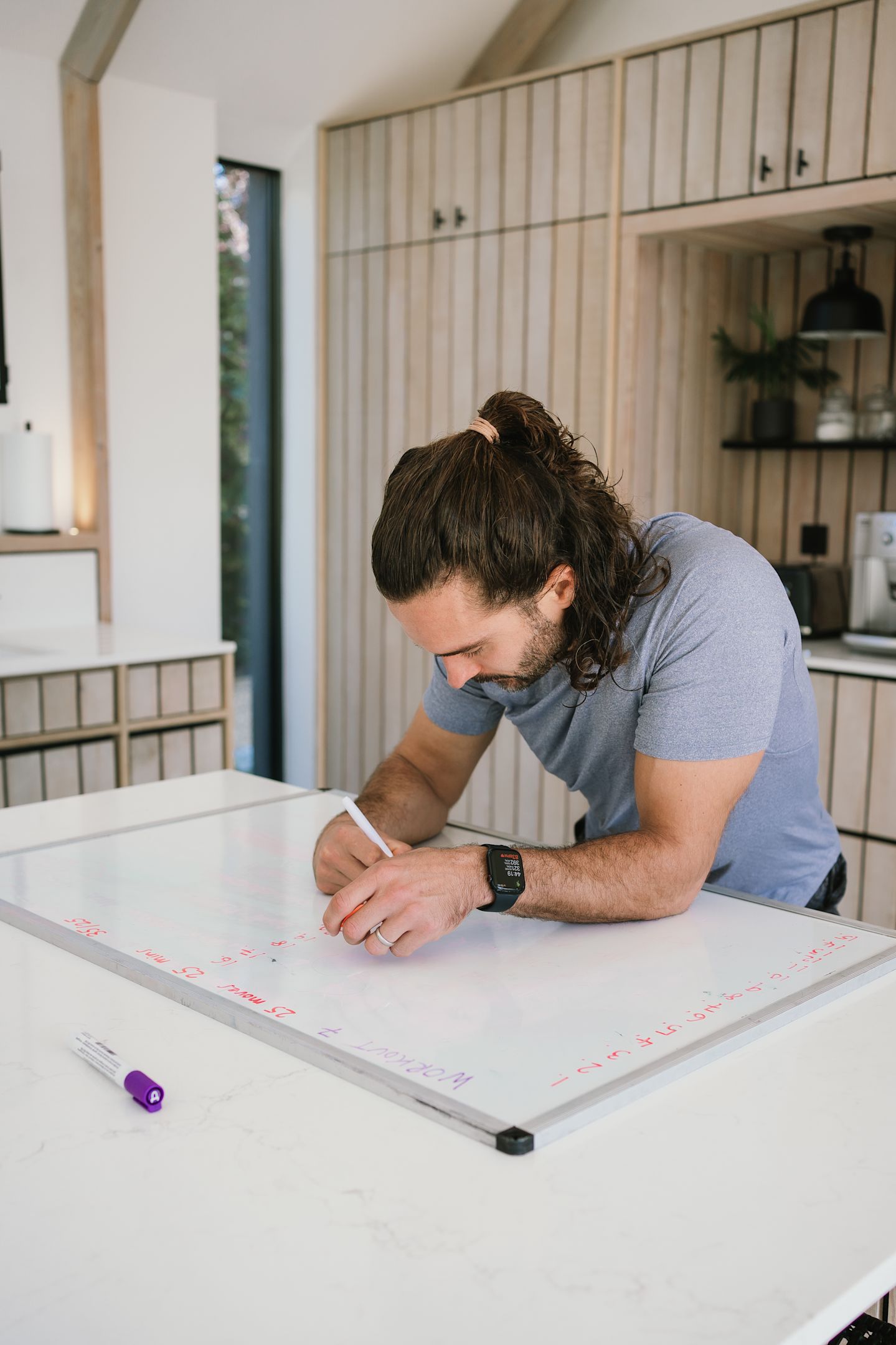 6 Tips for Getting Back Into a Routine / The Body Coach