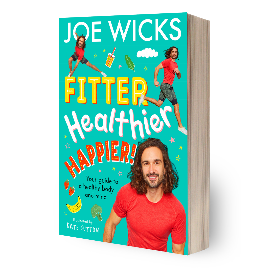 Kids Workout Ebook