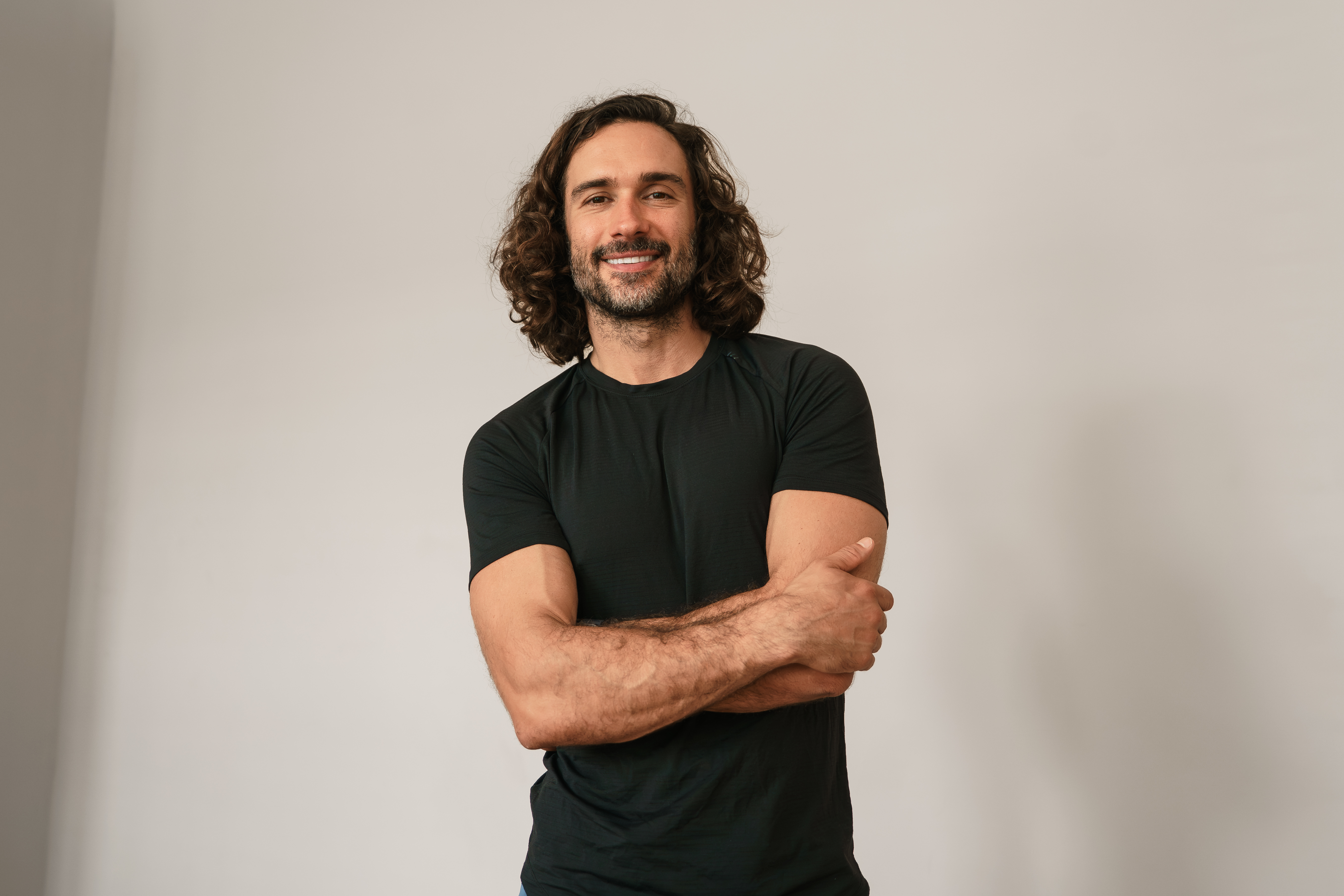 Joe Wicks