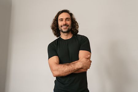 Joe Wicks
