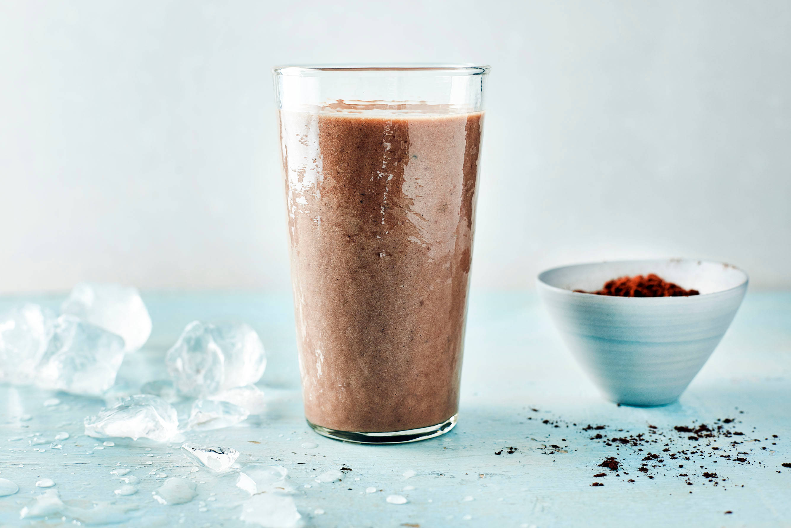 Malteser Smoothie