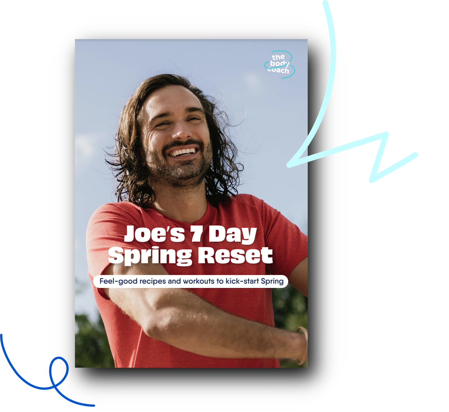 Joe s 7 Day Spring Reset The Body Coach Joe s 7 day spring reset the body coach