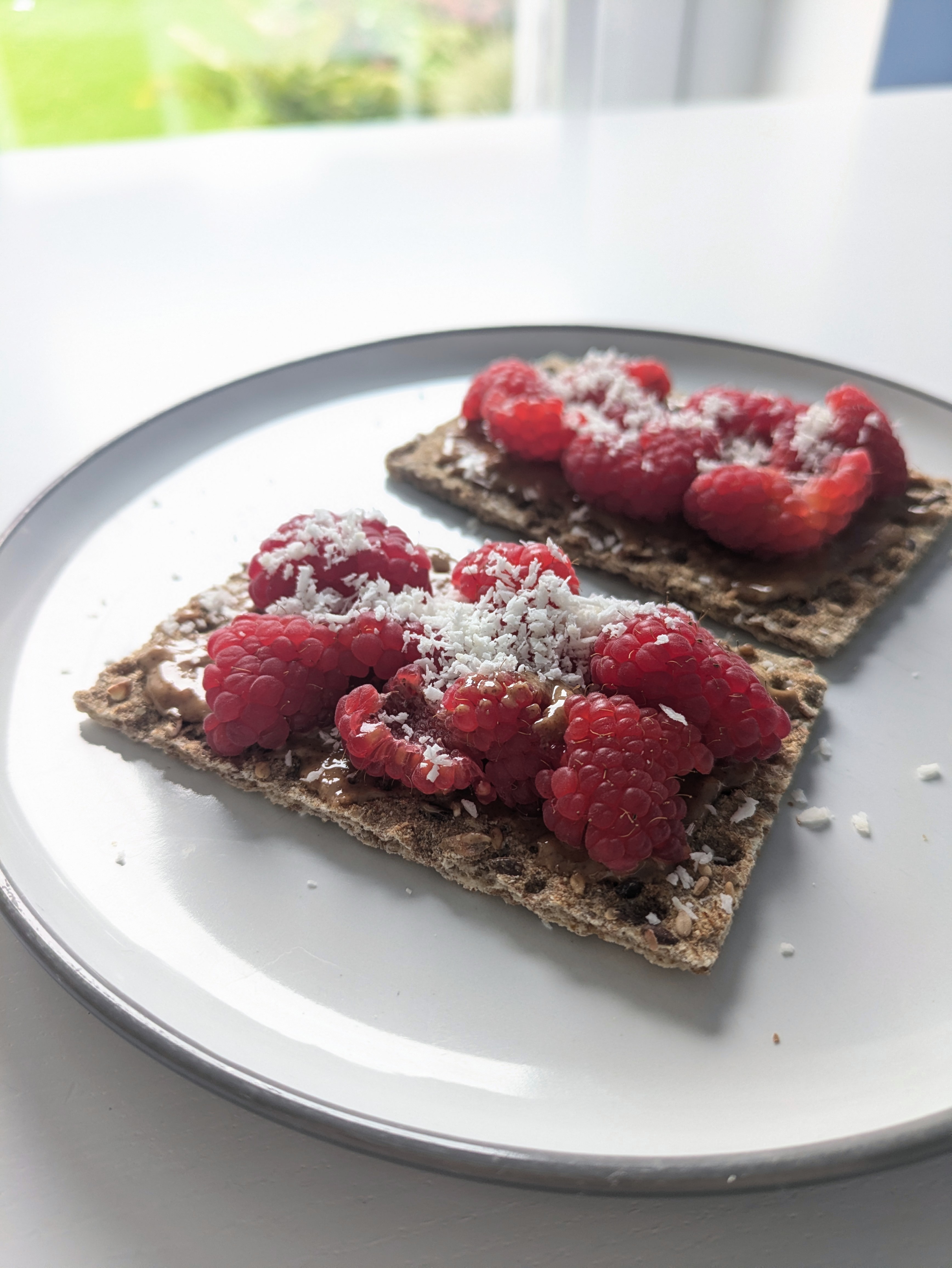 Body Coach snack