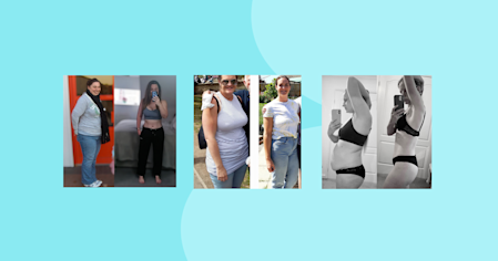 Weight loss