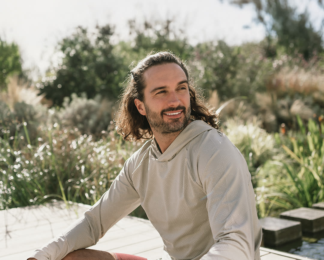 Joe's 7-Day Sugar-Free Challenge