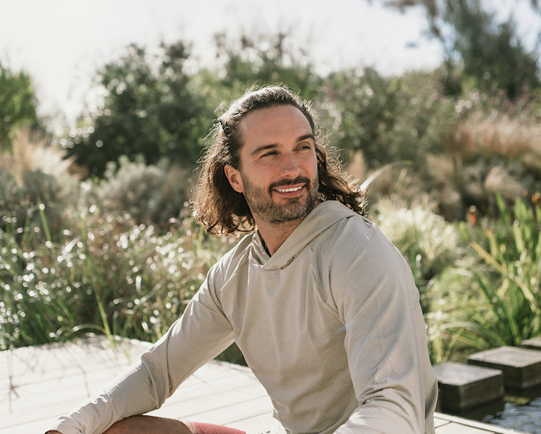 Joe's 7-Day Sugar-Free Challenge