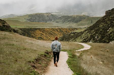 Walking