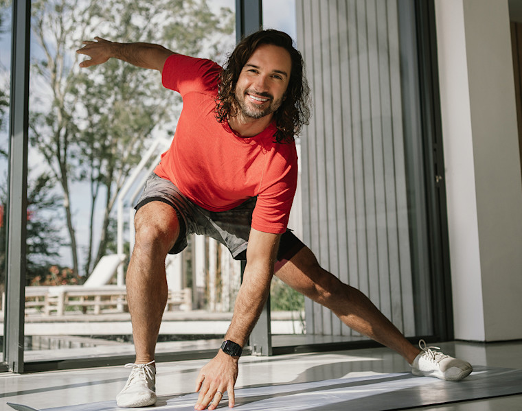 Joe's 5-Day Ultimate Beginner Guide