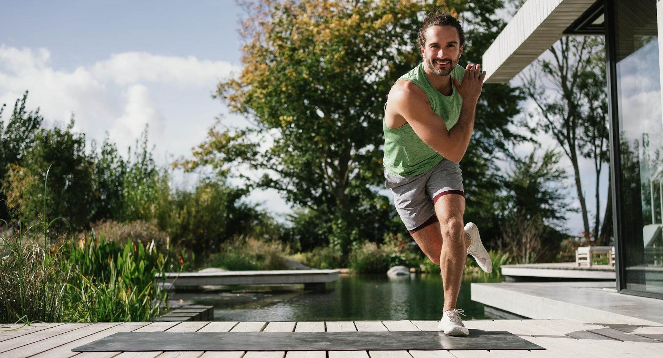 Joe Wicks