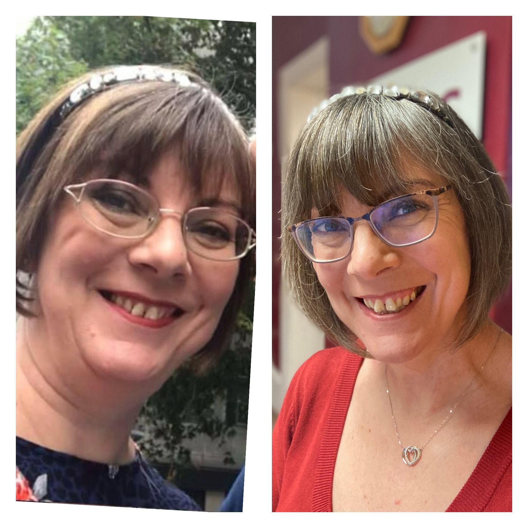 'Menopause changed my fitness regime' / The Body Coach