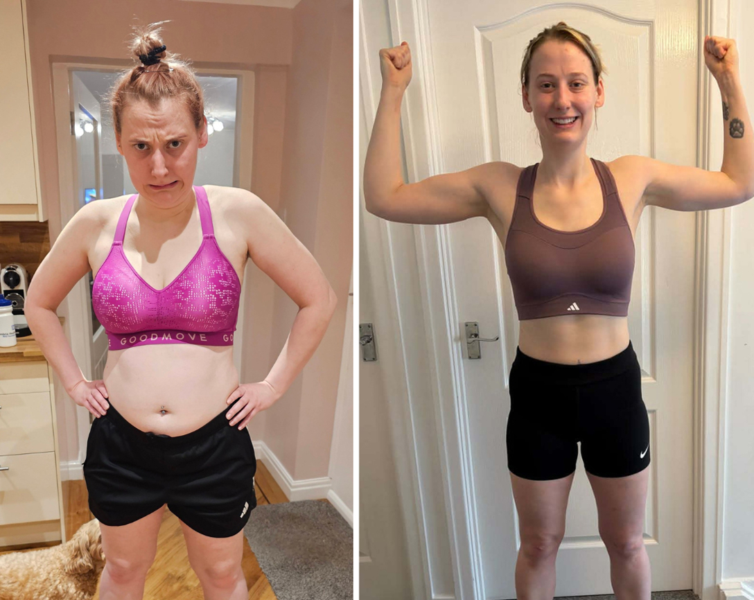 Carli's transformation