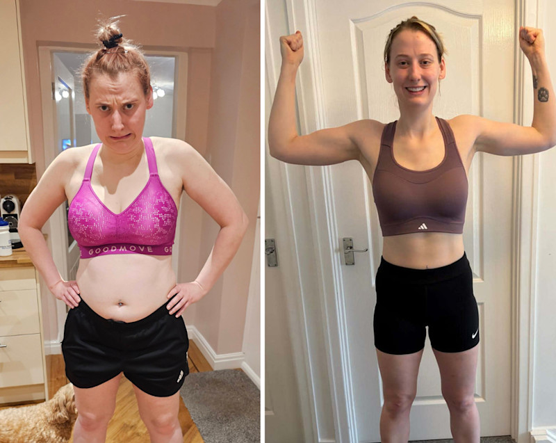 Carli's transformation