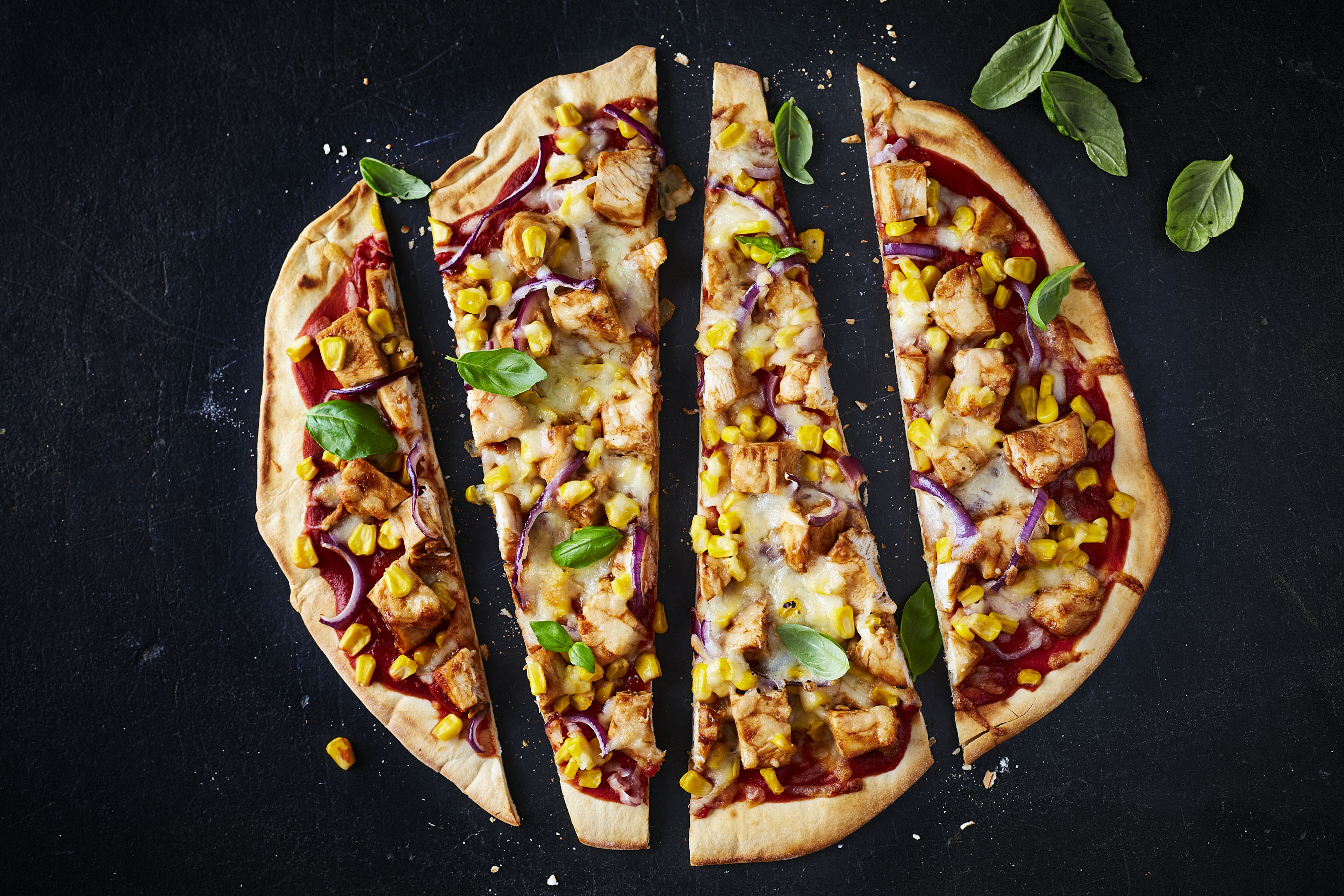 BBQ Chicken Pizza 2 (1)