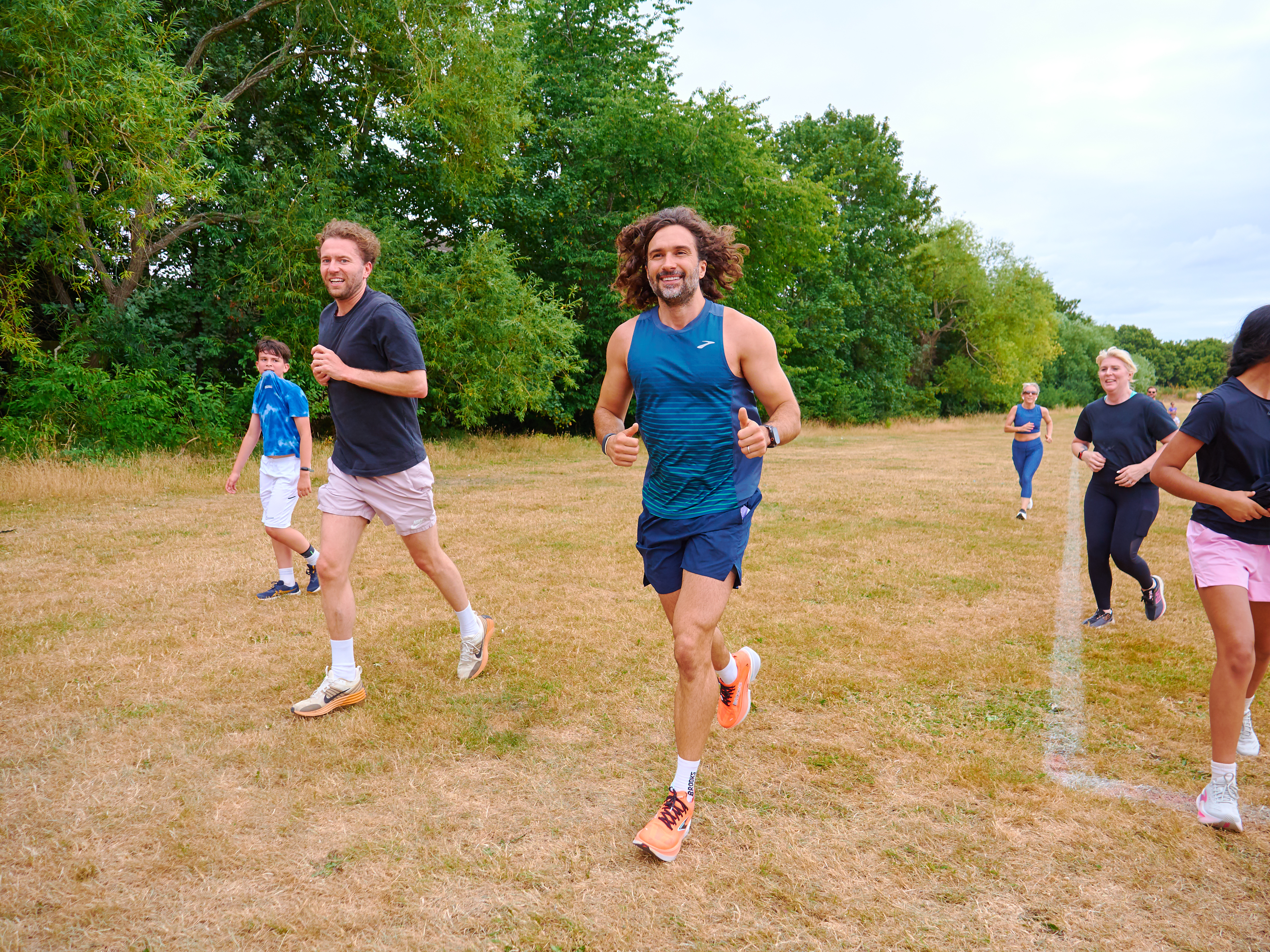Yes, walking is a workout: Here’s how to make it count