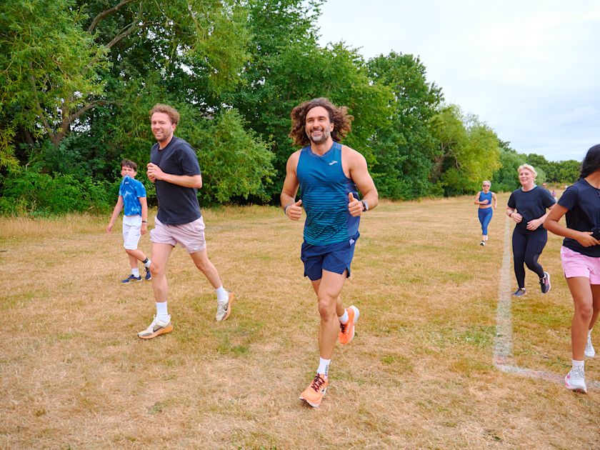 Yes, walking is a workout: Here’s how to make it count / The Body Coach