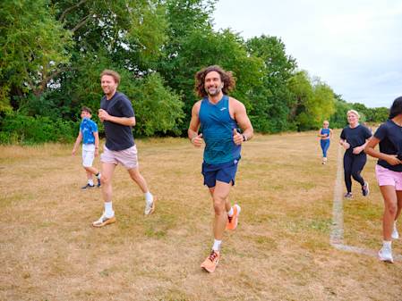 Yes, walking is a workout: Here’s how to make it count