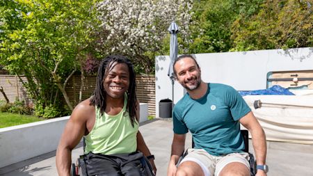 Ade Adepitan
