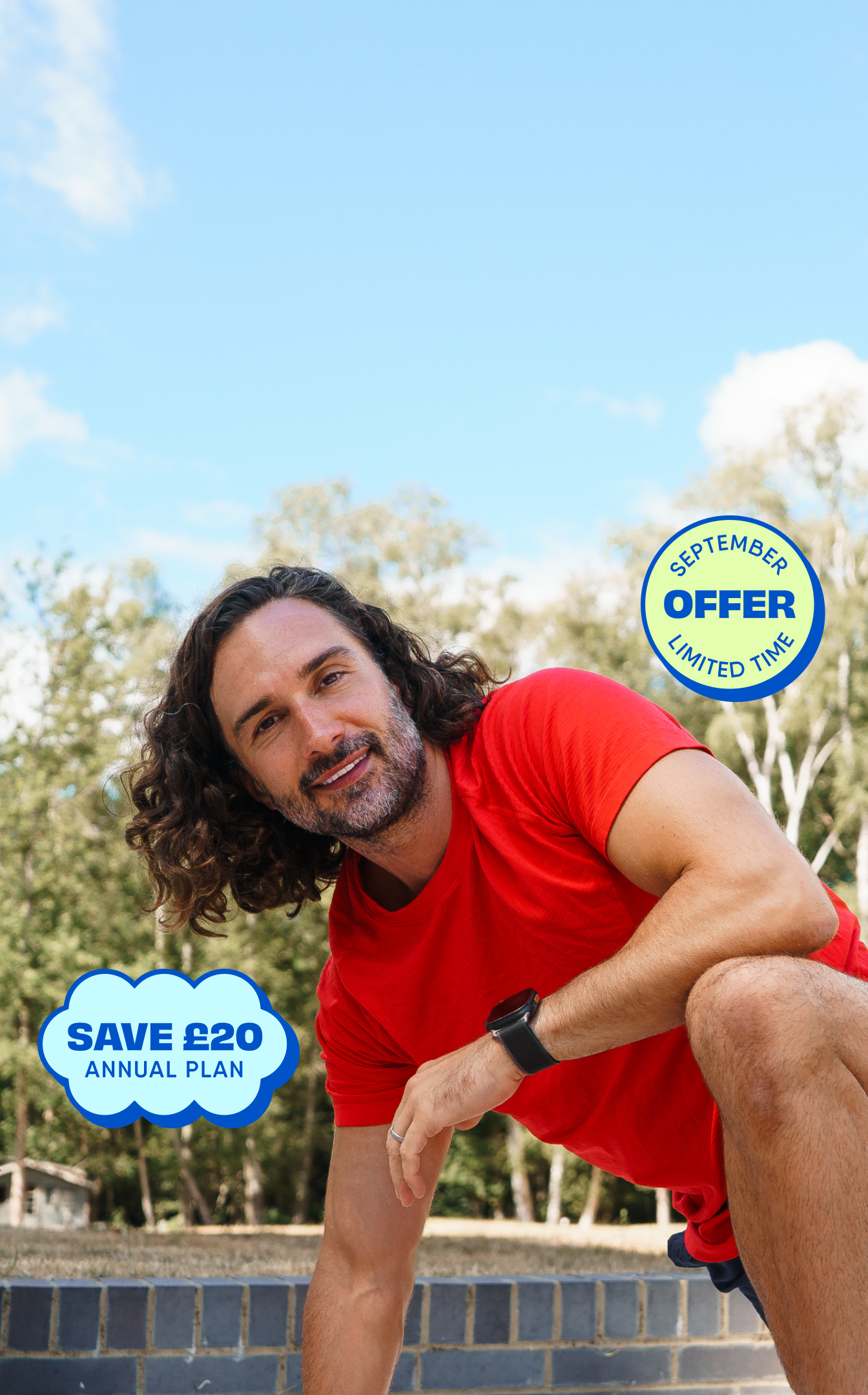 Joe Wicks