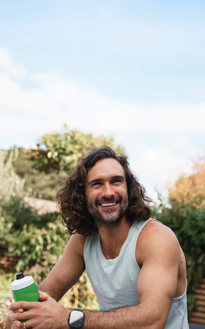 Joe Wicks