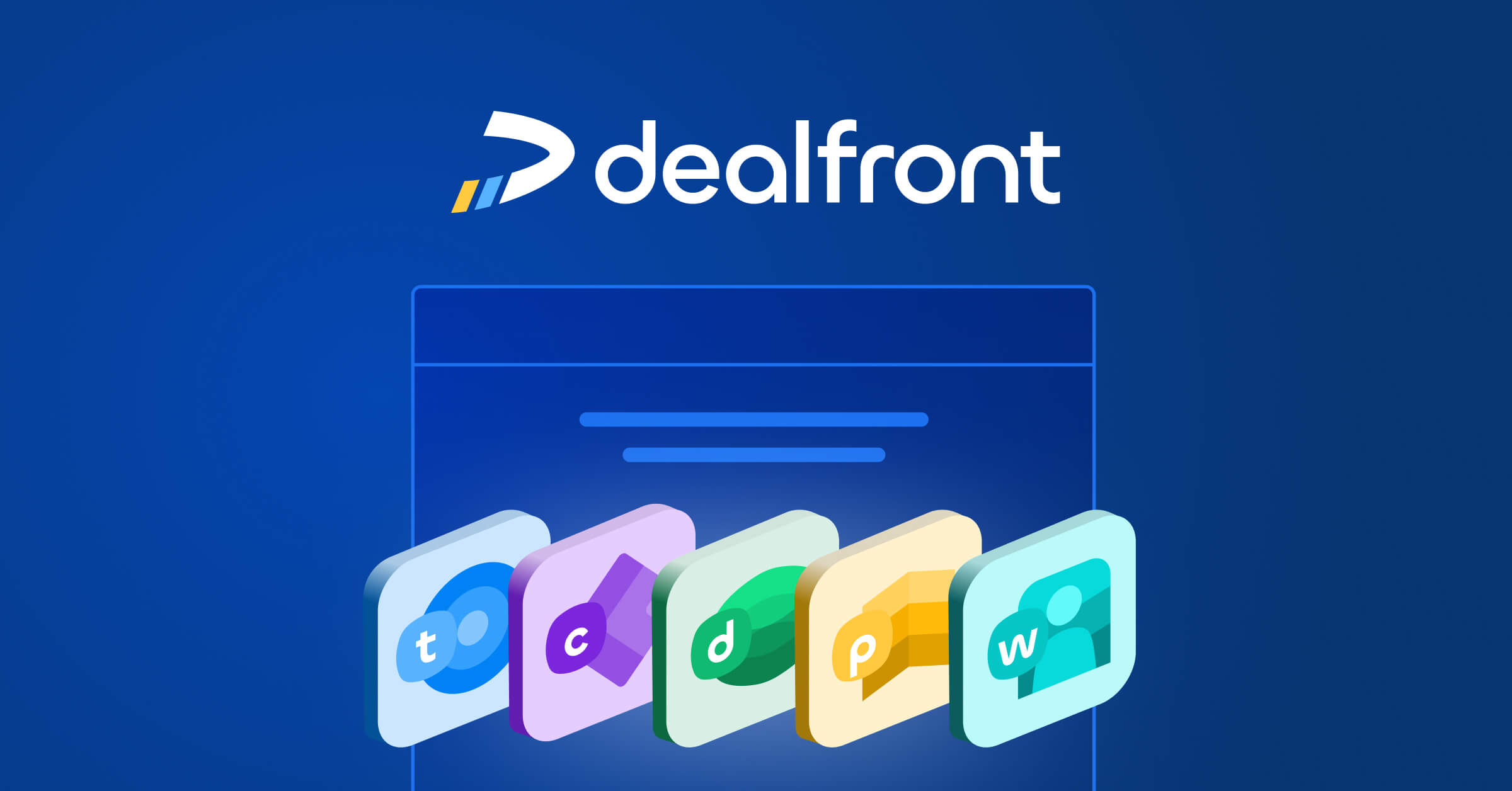 (c) Dealfront.com