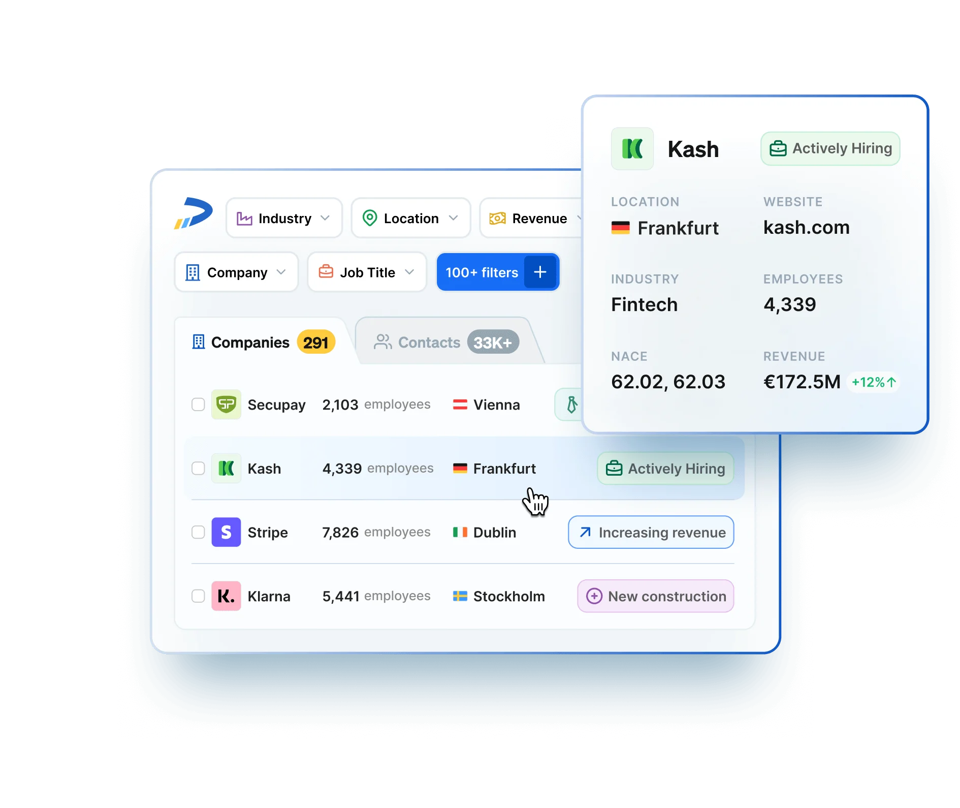 Caregiver and grandmother