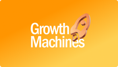 Growth Machines