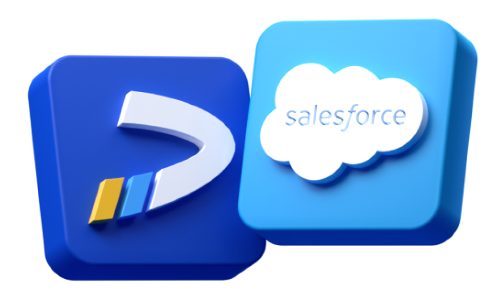 Salesforce Integration