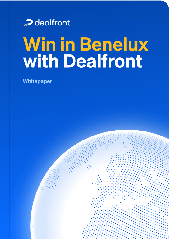 Your complete GTM guide to winning in Benelux with Dealfront