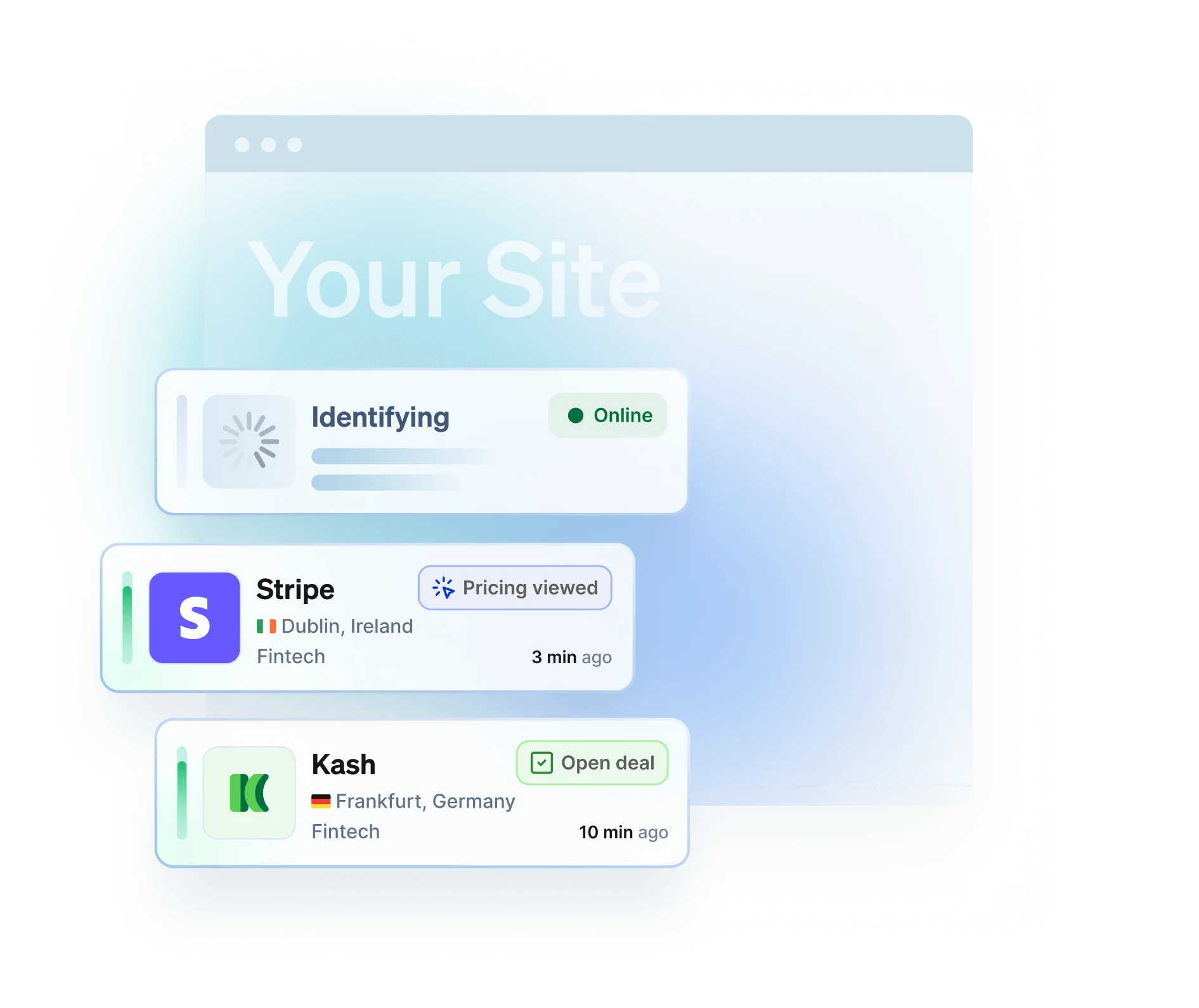 Caregiver and grandmother