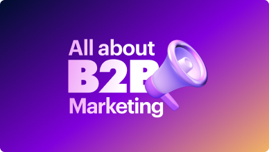 All About B2B Marketing
